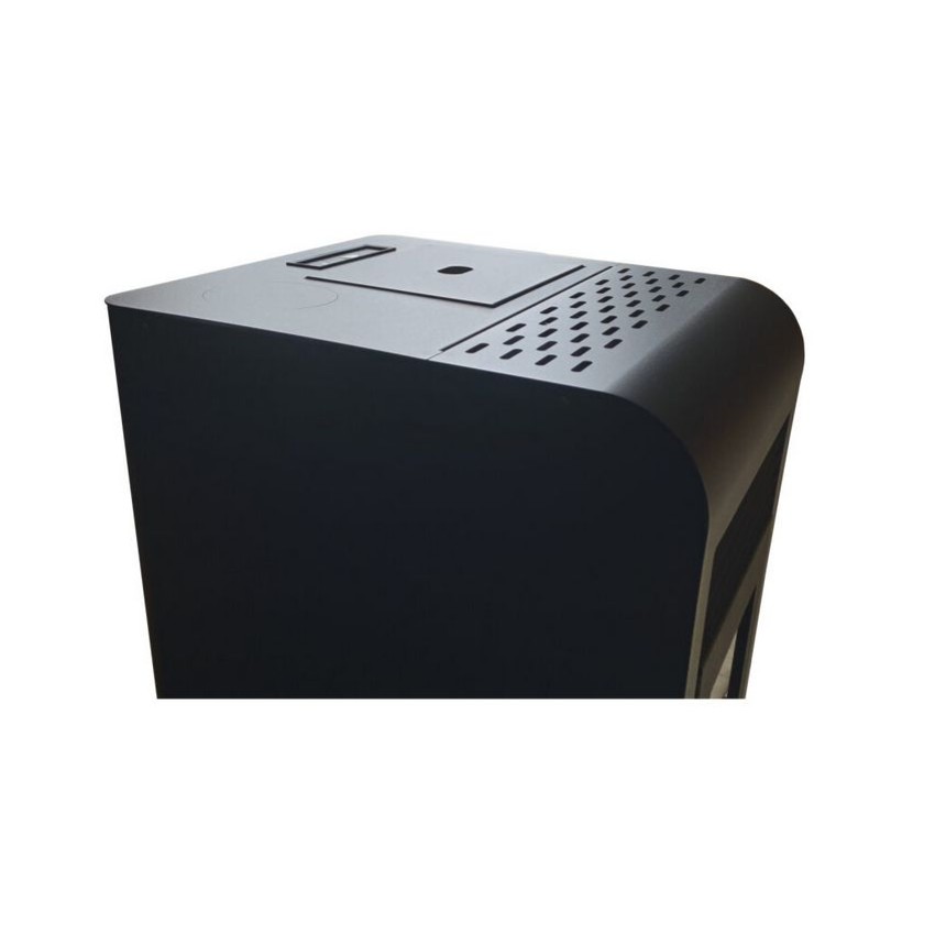 Poêle à granulés PUNTO FUOCO Giada 8 kW