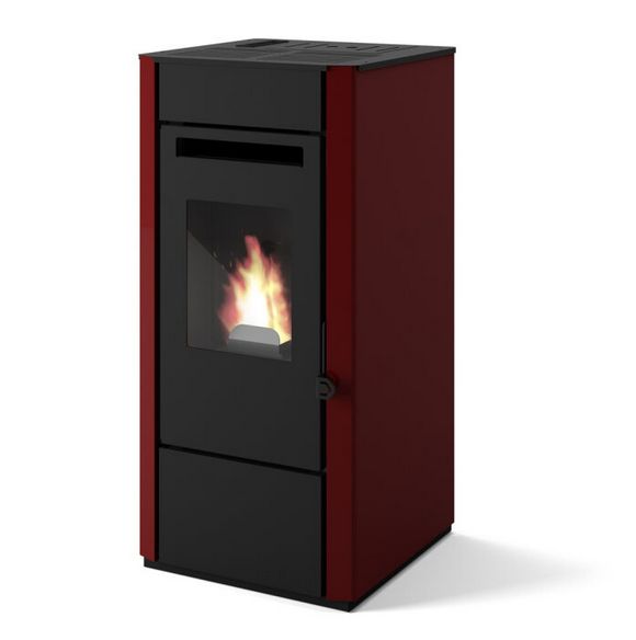 Poêle à granulés PUNTO FUOCO Elsa 8 kW