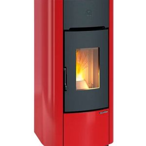 Poêle à granulés EXTRAFLAME Mariella Plus AD 7.5 kW