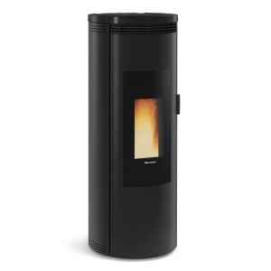 Poêle à granules étanche - EXTRAFLAME Amika AD 8 kW