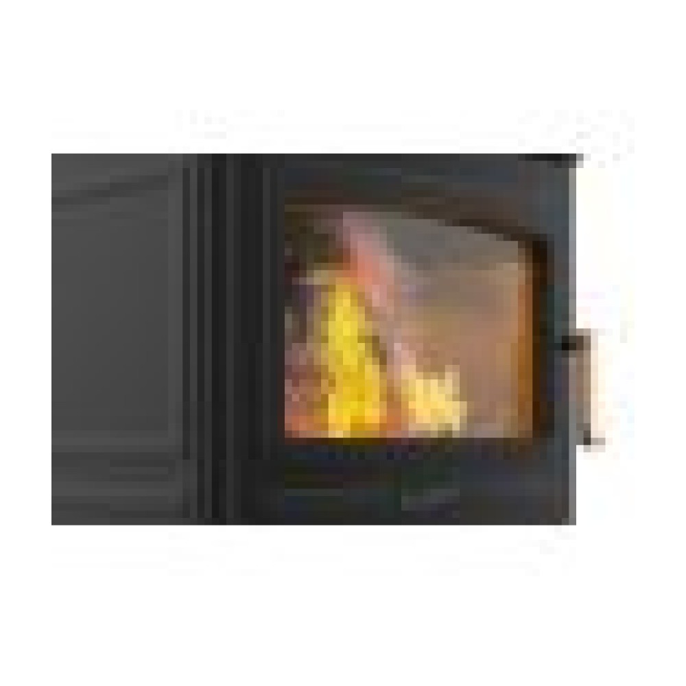 Poêle à bois en fonte SUPRA Georges 6.7 kW – Image 5