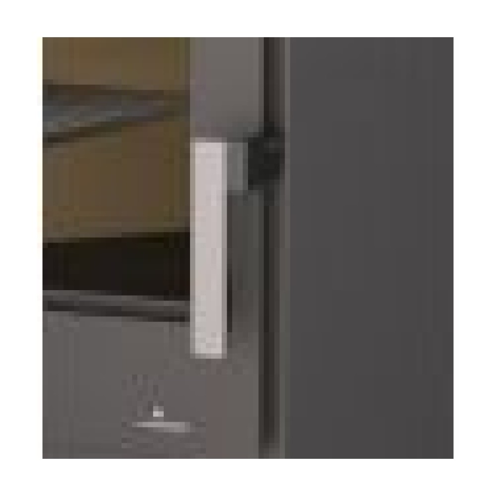 Poêle à bois raccordable avec four - BRONPI Murano - R 14 kW – Image 8