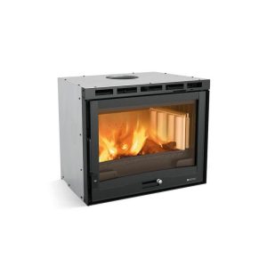 Insert à bois ventilé Nordica Inserto 70 .165 7.8 kW