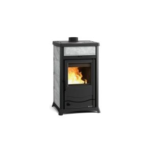 Poêle à bois LA NORDICA TermoRossella Plus 11.1 kW