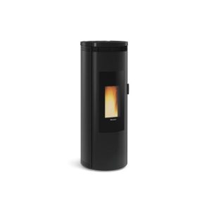 Poêle à granules étanche - EXTRAFLAME Amika AD 8 kW
