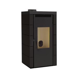 Poêle à granulés FM CALEFACCION BP-700 15.8 kW