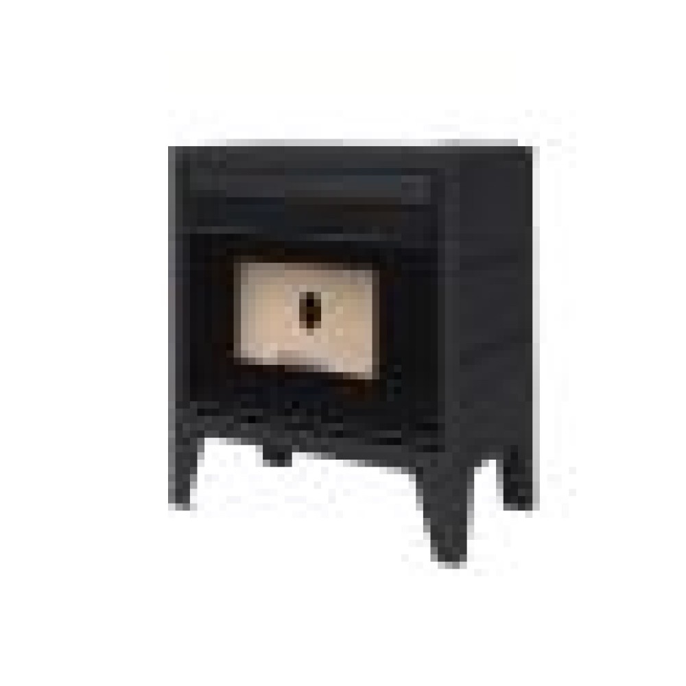 Poêle à granulés canalisable FM CALEFACCION BP-170-K 9.9 kW – Image 2