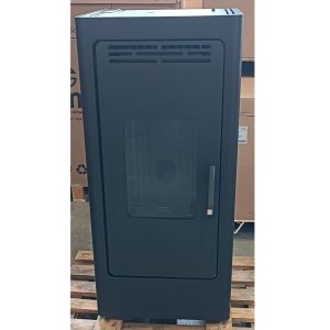 Poêle à granules étanche FIREMATIC BR9 8 kW