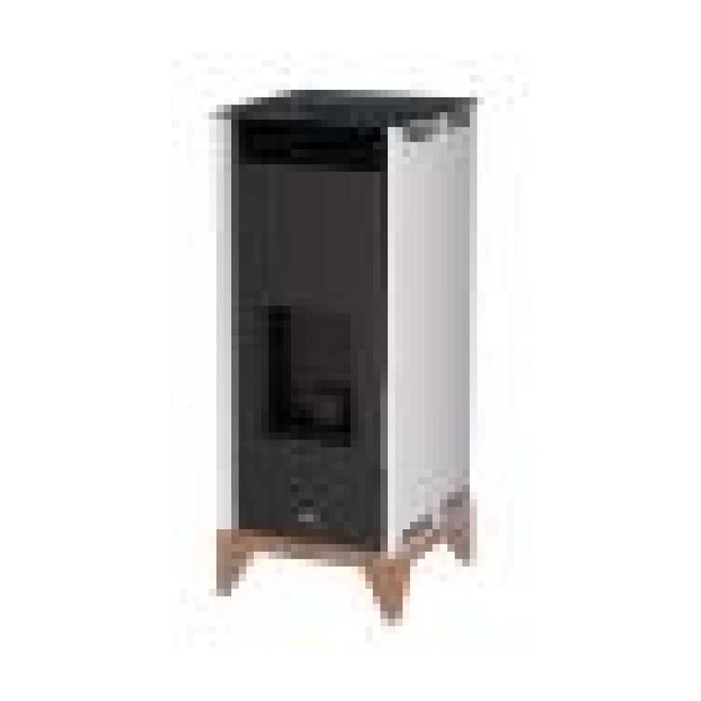 Poêle à granules sans électricité 6 kW - BRONPI Free 6 – Image 3