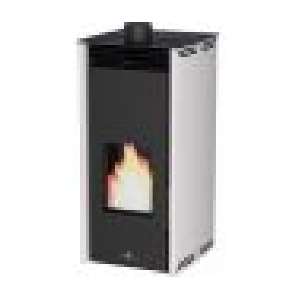 Poêle à granules sans électricité 6 kW - BRONPI Free 6 – Image 5
