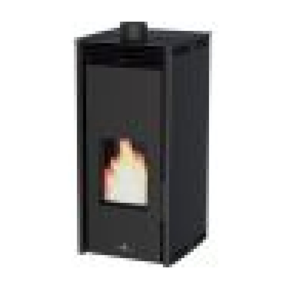 Poêle à granules sans électricité convection naturelle - BRONPI Free 6 kW – Image 3