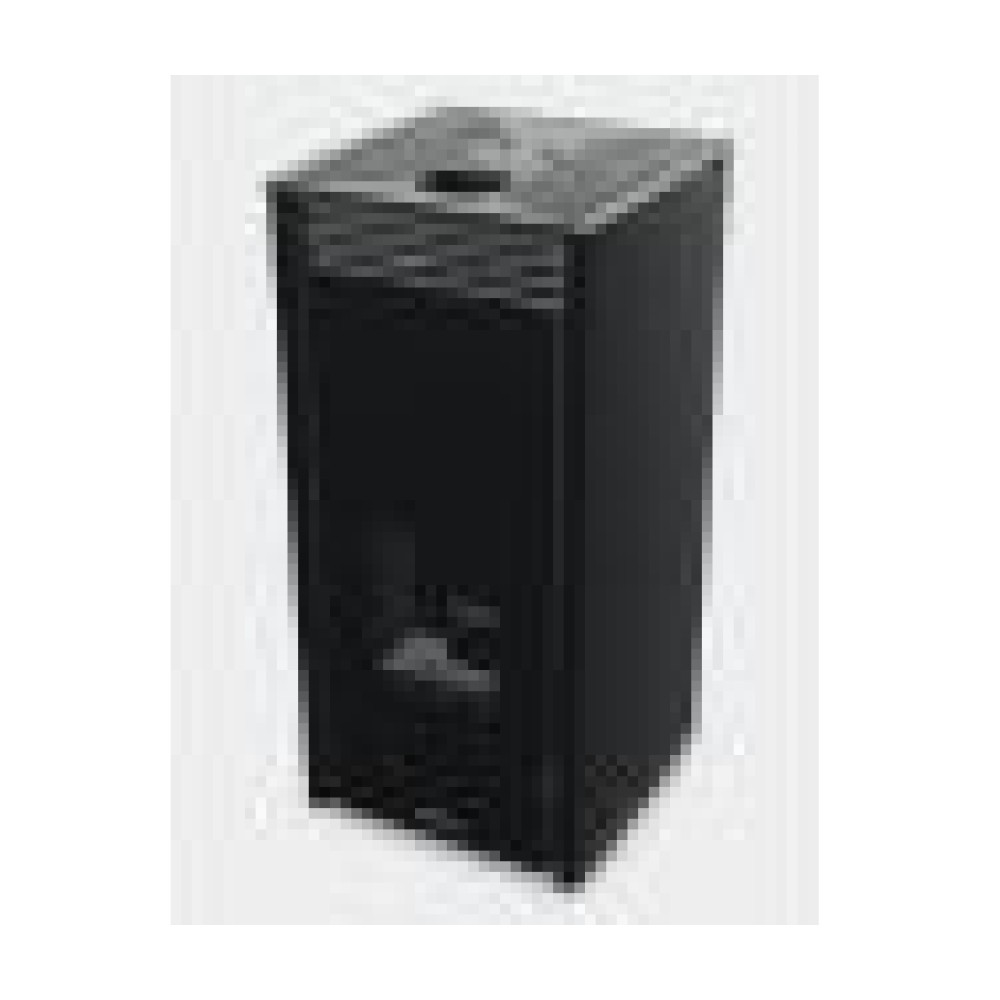 Poêle à granules sans électricité convection naturelle - BRONPI Free 6 kW – Image 6