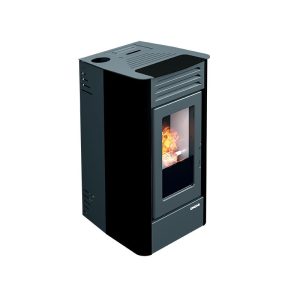 Poêle à granules ventilé LINCAR Nikita 5.7 kW