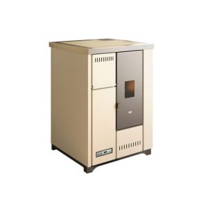 Cuisinière à granulés PUNTO FUOCO Lea 7.2 kW