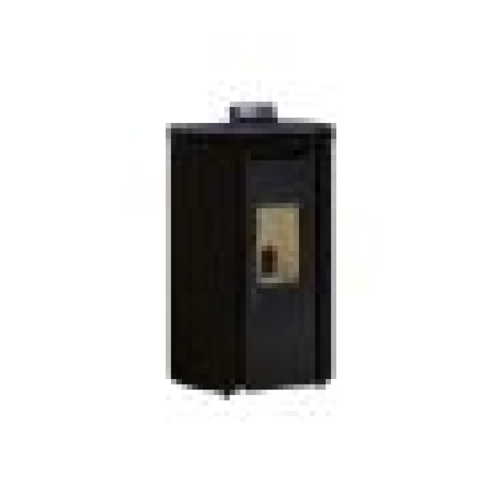 Poêle à granulés rond FM CALEFACCION BP-100-C 8.5 kW – Image 4