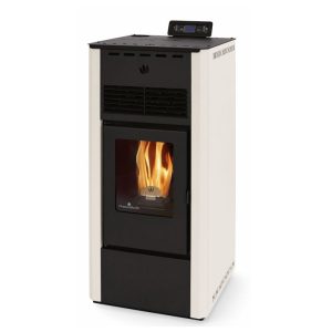 Poêle à granules ventilé PHEBO Aurora 5S-XL 7.5 kW