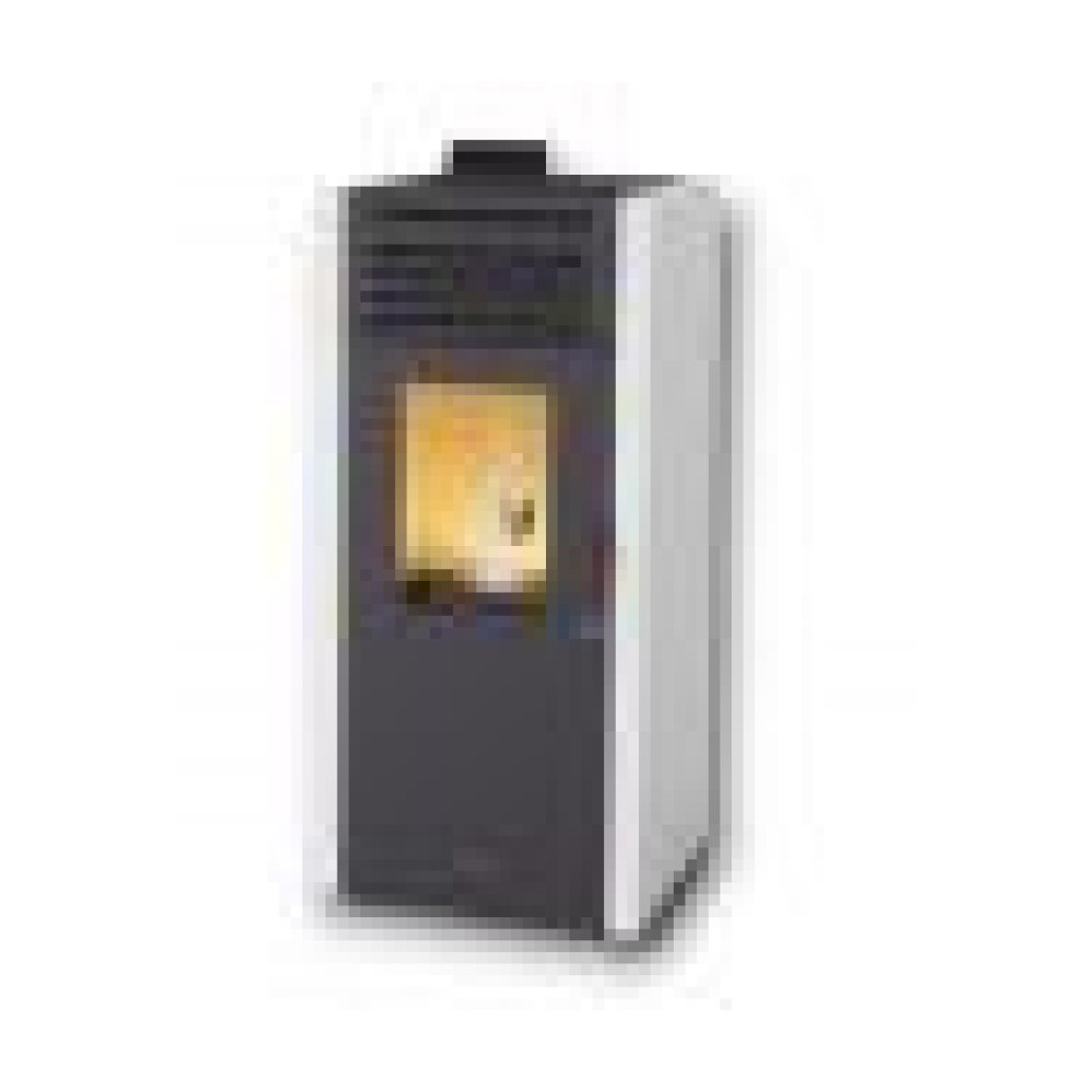 Poêle à granulés canalisable BRONPI Adel 13 kW – Image 2