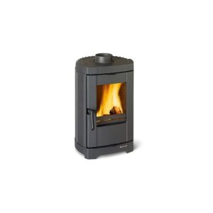 Poêle à bois en fonte - LA NORDICA Brigitta.16 4.7 kW