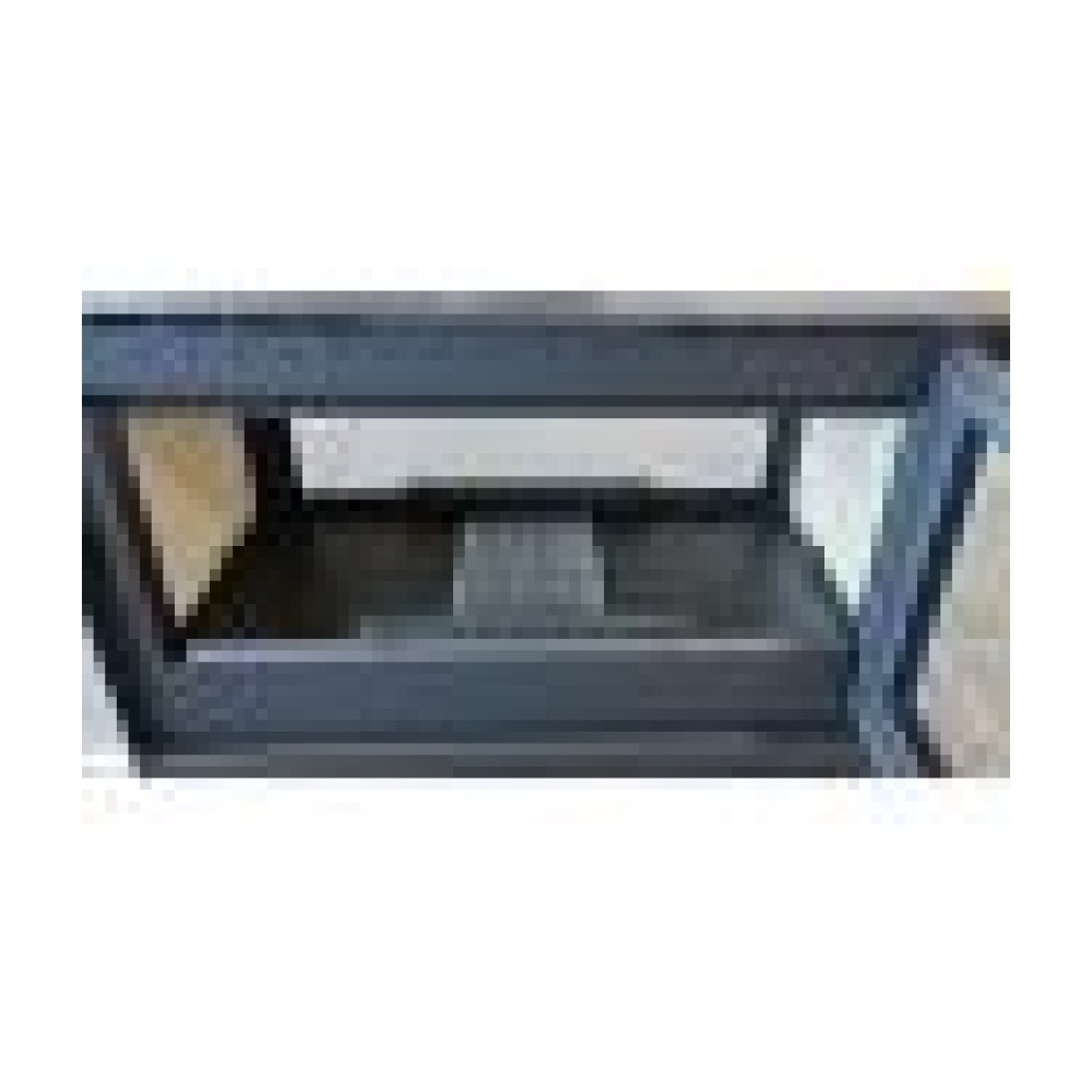 Poêle à bois double face FIREMATIC Ottawa 13.5 kW – Image 4