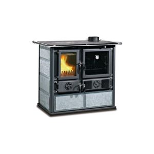 Cuisinière à bois LA NORDICA Rosa.16 Pierre 8.8 kW