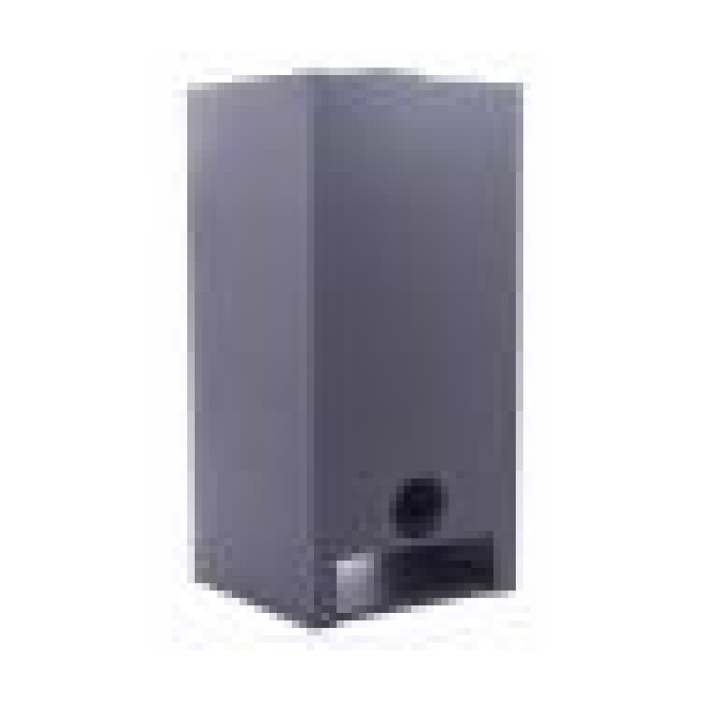 Poêle à bois raccordable PANADERO Andes 7.5 kW – Image 4