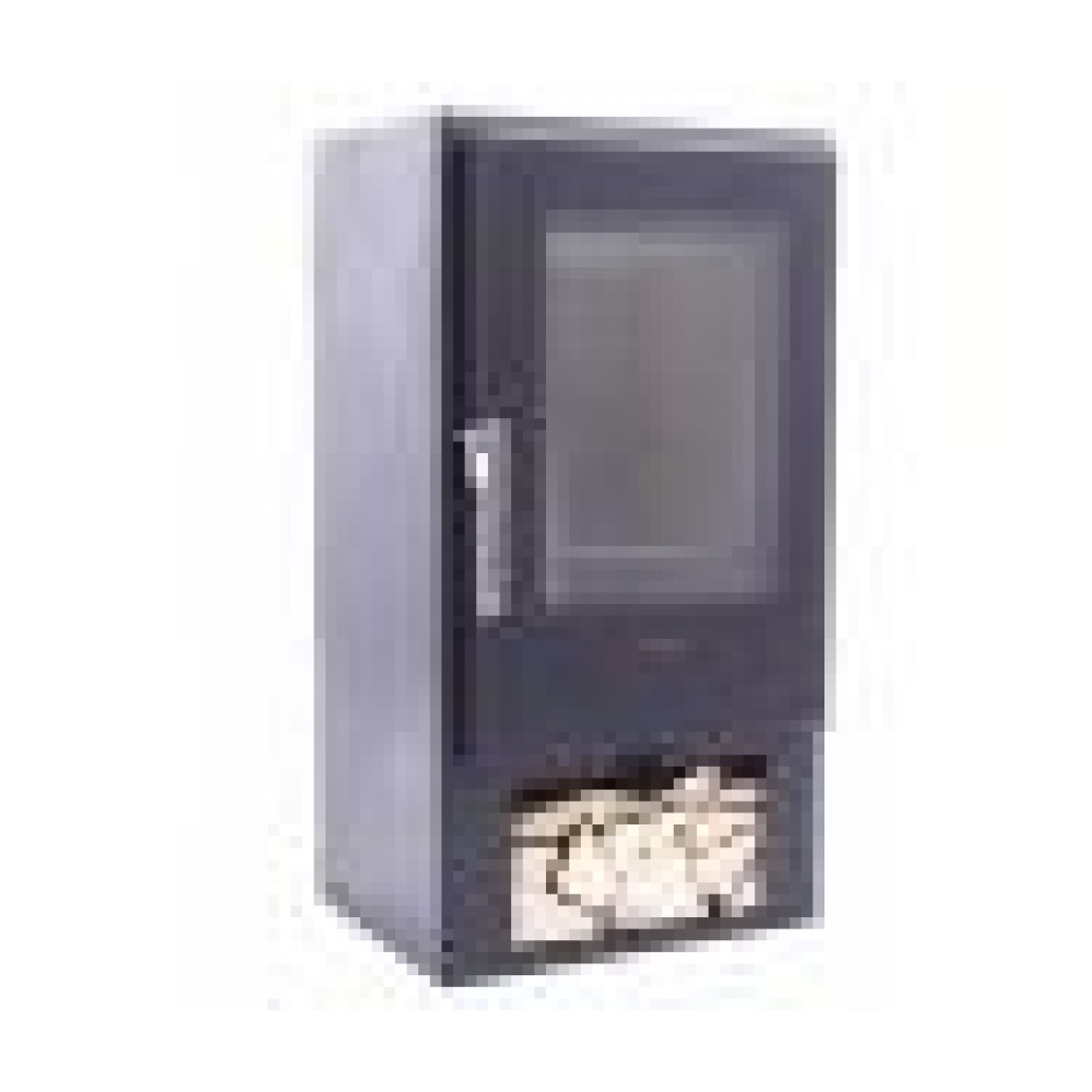 Poêle à bois raccordable PANADERO Andes 7.5 kW – Image 5
