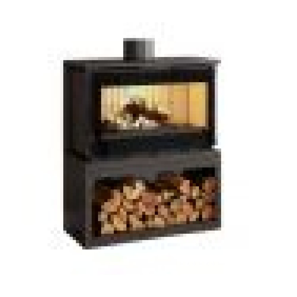 Poêle à bois FIREMATIC Toronto S 65 12.6 kW – Image 3