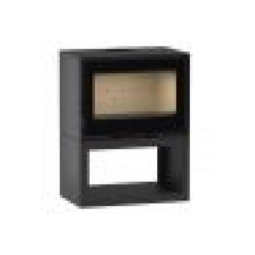 Poêle à bois FIREMATIC Toronto S 65 12.6 kW – Image 4