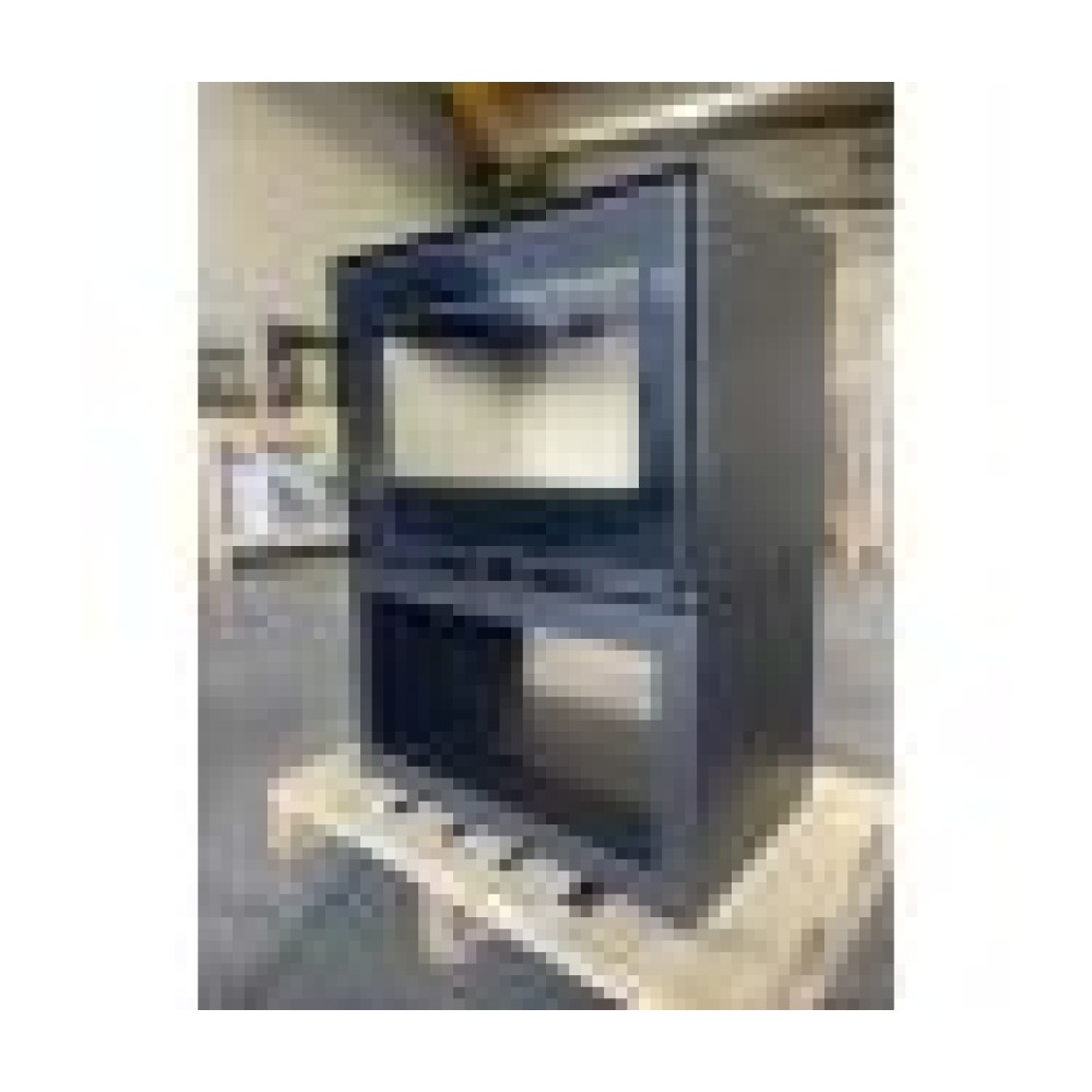 Poêle à bois FIREMATIC Toronto S 65 12.6 kW – Image 8